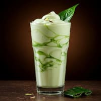 Paan Lassi